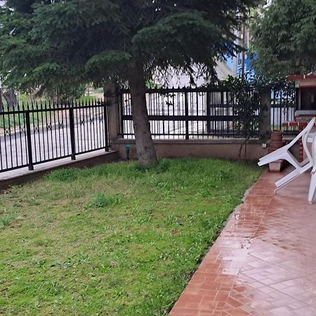 Apartament Summertimes Aleksandropolis Zewnętrze zdjęcie