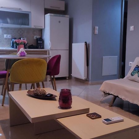 Apartament Summertimes Aleksandropolis Zewnętrze zdjęcie